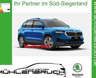 Skoda Skoda Karoq 1.5 TSI ACT DSG Selection +NAVI+KAMERA Gebrauchtwagen