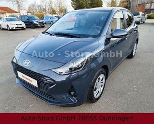 Hyundai Hyundai i10 1.0GDI Smart/PDC/CAM/VC/MFLL/SPUR/APP Gebrauchtwagen