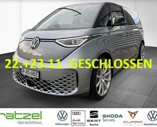 VW Volkswagen ID. Buzz Pro+AHK+Navi+360 Kamera+LED+AC Gebrauchtwagen