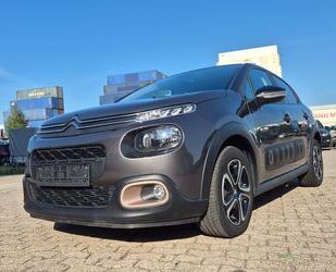 Citroen Citroën C3 PureTech 83 Stop&Start ORIGINS Gebrauchtwagen