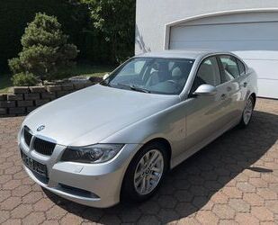 BMW BMW 3 Lim. 325i AUTOMATIK,Original KM Gebrauchtwagen