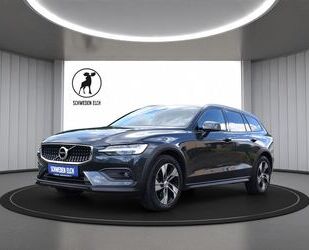 Volvo Volvo V60 D4 AWD PRO CC POLESTAR+3.JAHRE GARANTIE+ Gebrauchtwagen