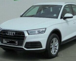 Audi Audi Q5 2.0 TDI 140kW S tronic quattro design desi Gebrauchtwagen