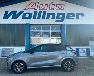 Ford Ford Puma ST-Line / NAVI / Kamera /Winterpaket Gebrauchtwagen