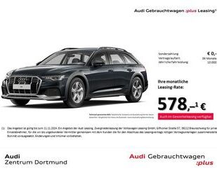 Audi Audi A6 Allroad 55 quattro LM18 E-KLAPPE LED NAVI+ Gebrauchtwagen