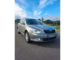 Skoda Skoda Octavia 1.4 TSI Ambiente Combi Ambiente Gebrauchtwagen