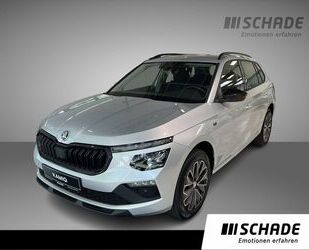 Skoda Skoda KAMIQ Drive 1,0 TSI Gebrauchtwagen