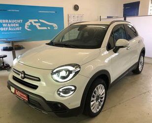 Fiat Fiat 500X Cross 