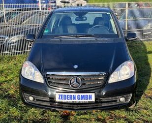 Mercedes-Benz Mercedes-Benz A 160 A -Klasse A 160 Klima Facelift Gebrauchtwagen