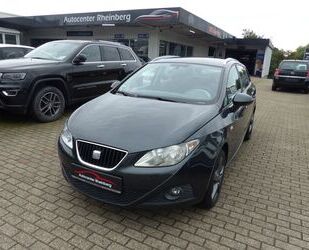 Seat Seat Ibiza ST Style 2.Hand Klima Gebrauchtwagen