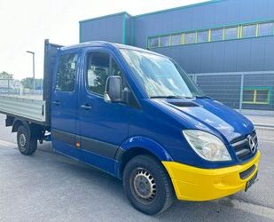 Mercedes-Benz Mercedes-Benz Sprinter*313 CDI*Doka-Pritsche*Guten Gebrauchtwagen