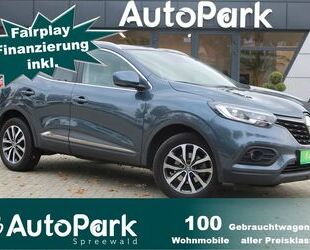 Renault Renault Kadjar Zen ***ANHÄNGERKUPPLUNG*** Gebrauchtwagen