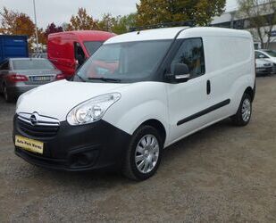 Opel Opel Combo D L2H1 2,4t Klimatr. PDC AHK Gebrauchtwagen