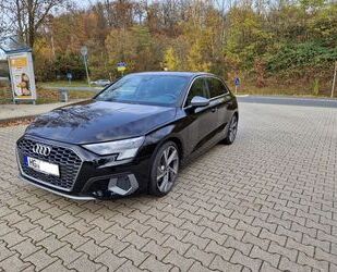 Audi Audi A3 40 TDI S tronic quatt. ed. one Sportb. ed. Gebrauchtwagen