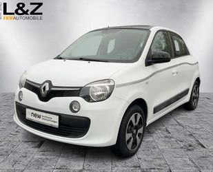 Renault Renault Twingo LIMITED SCe 70 *Standort Malente* Gebrauchtwagen