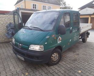 Peugeot Peugeot Boxer 2.2 HDI Gebrauchtwagen