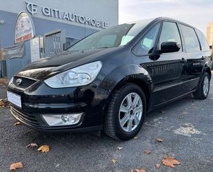 Ford Ford Galaxy Trend °7-Sitzer°PDC° Gebrauchtwagen