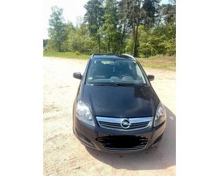 Opel Opel Zafira 1.6 ecoFLEX Family Family Gebrauchtwagen