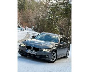 BMW BMW 320d Touring - Gebrauchtwagen