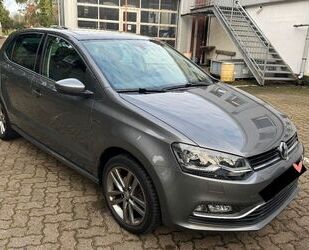 VW Volkswagen Polo 1.2 TSI 66kW DSG LOUNGE BMT LOUNGE Gebrauchtwagen