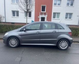 Mercedes-Benz Mercedes-Benz B 180 CDI - Gebrauchtwagen