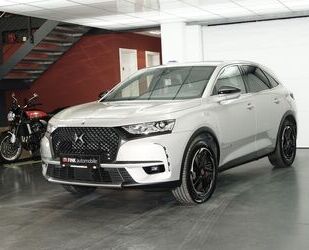 DS Automobiles DS Automobiles DS7 Crossback E-Tense 300 4x4 Perfo Gebrauchtwagen