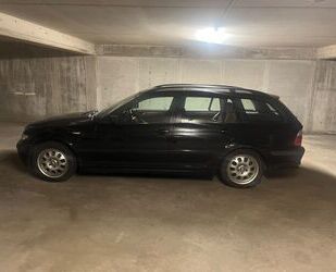 BMW BMW 318i touring - Gebrauchtwagen