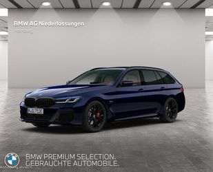 BMW BMW 530e Touring M Sport Massage Bowers & Wilkins Gebrauchtwagen