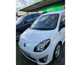 Renault Renault Twingo Yahoo! 1.2 LEV 16V 75 eco2 Yahoo! Gebrauchtwagen