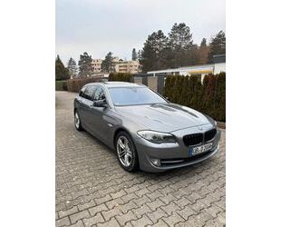 BMW BMW 520d Touring - Gebrauchtwagen