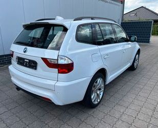 BMW X3 M Gebrauchtwagen