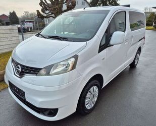 Nissan NV200 Gebrauchtwagen