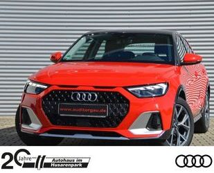 Audi Audi A1 citycarver 30 TFSI S tronic ++LED++SHZ++EP Gebrauchtwagen