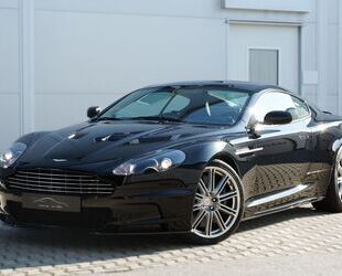 Aston Martin Aston Martin DBS 6.0 Touchtronic Gebrauchtwagen