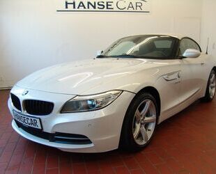 BMW BMW Z4 Roadster sDrive 20i / Navi Prof. / Garantie Gebrauchtwagen