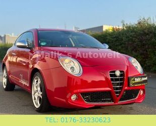 Alfa Romeo Alfa Romeo MiTo Super 1.4 Benzin* TÜV-AU NEU* Gebrauchtwagen