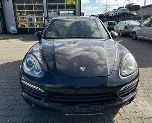 Porsche Porsche Cayenne S Gebrauchtwagen