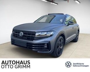 VW Volkswagen Touareg R 3,0 l V6 eHybrid 4 M Leder Pa Gebrauchtwagen