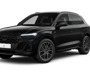 Audi Audi Q5 40 TDI quattro S line/B&O/Matrix-LED/ACC/H Gebrauchtwagen