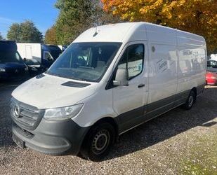 Mercedes-Benz Mercedes-Benz Sprinter III Kasten 314 CDI RWD ,M Gebrauchtwagen