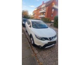 Nissan Nissan Qashqai 1.6 dCi N-connecta Gebrauchtwagen