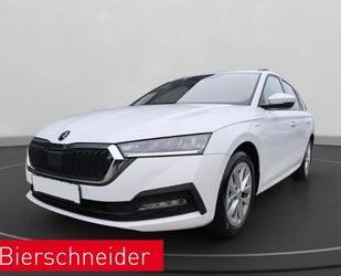 Skoda Skoda Octavia Combi 1.4 TSI DSG e-Hybrid LED SH PD Gebrauchtwagen