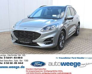 Ford Ford Kuga ST-Line 1,5 EcoBoost Start/Stopp Gebrauchtwagen