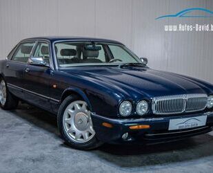 Jaguar Jaguar Daimler 4.0 Super V8 Lang Gebrauchtwagen