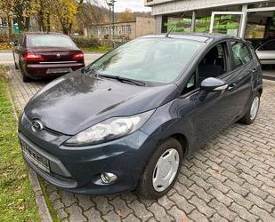 Ford Ford Fiesta Champions Edition 