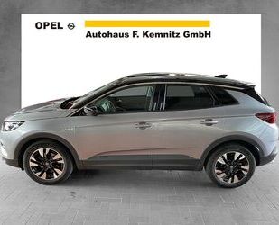 Opel Opel Grandland (X) Ultimate / LED / LEDER / AHK / Gebrauchtwagen