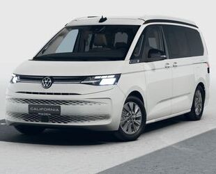 VW Volkswagen T7 2,0TSI DSG California Ocean GV5 Gebrauchtwagen