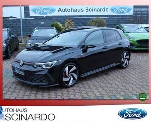 VW Volkswagen Golf VIII 2.0TSI GTI *ACC*LED*NAVI*Harm Gebrauchtwagen