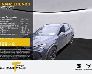 Cupra Cupra Formentor VZ eHybrid LM19 KAMERA NAVI+ WINTE Gebrauchtwagen