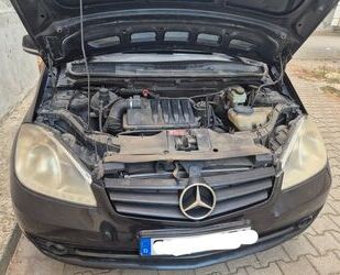 Mercedes-Benz Mercedes-Benz A 160 CDI BlueEFFICIENCY - Gebrauchtwagen